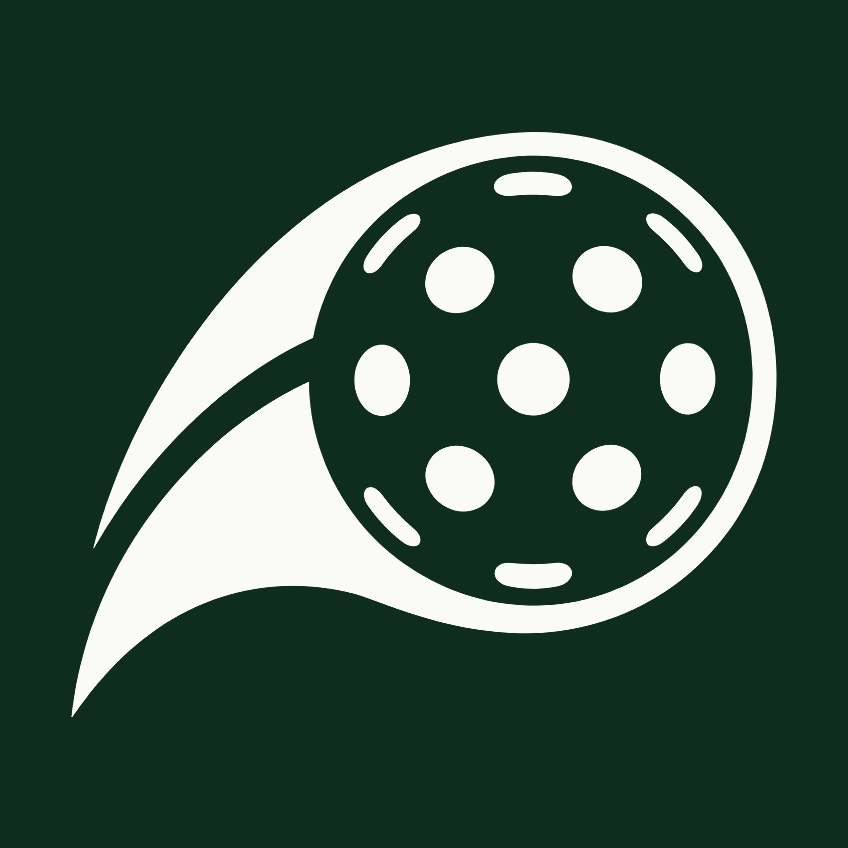 Pickleball 026M
